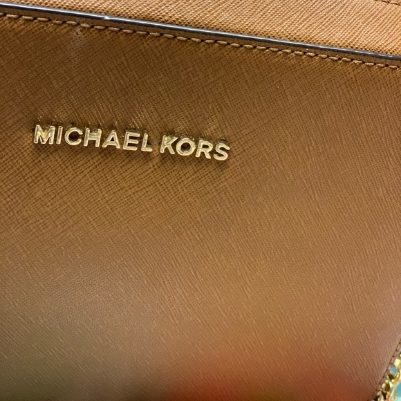 Tan Michael Kors  bag - Picture 4 of 7